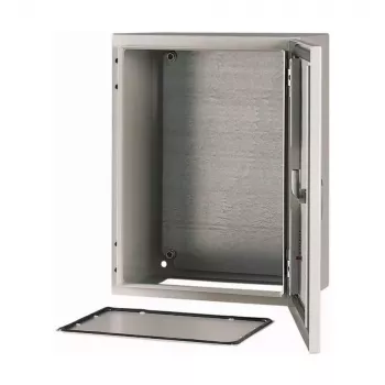 Eaton CS-43/200 Wandgehäuse Grau (111682)