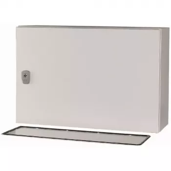 Eaton CS-46/200 Wandgehäuse 10U Grau (111685)