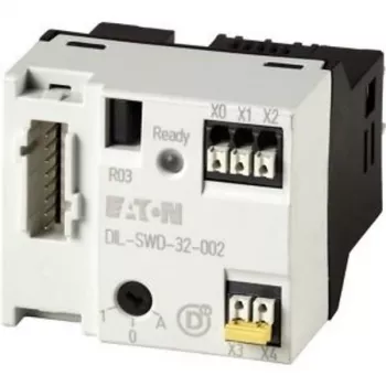 Eaton DIL-SWD-32-002 SmartWire-DT Schützmodul (118561)