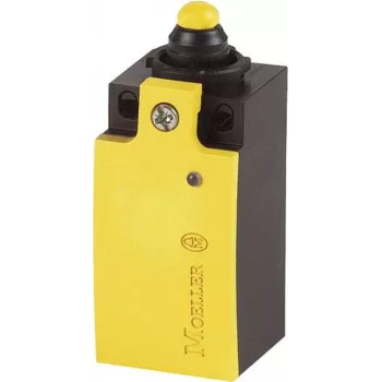 Eaton LS-S11DA Endschalter, Stößelbetätiger, 1NO+1NC, 400 V AC, 4 A, IP67 106795