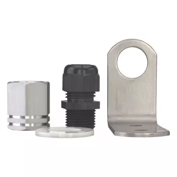 Eaton SL7/4-FW-T Montagewinkel für SL7 Signaltürme 171455