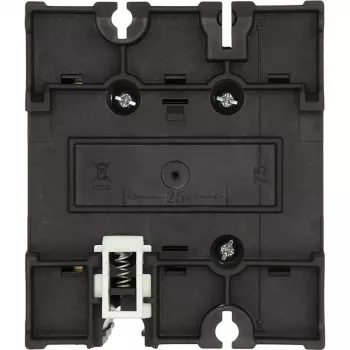Eaton P3-63/M4/SVB Hauptschalter 3-polig 63A 690V AC Aufputzmontage 172784