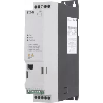 Eaton DE1-127D0FN-N20N Drehzahlstarter 0,75 kW 1-phasig 200-240 V AC IP20 174331