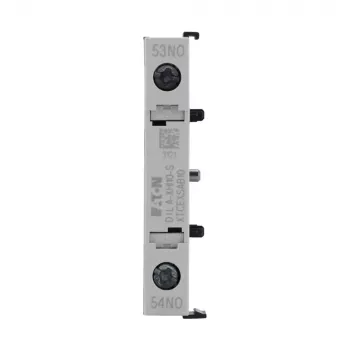 Eaton DILA-XHI10-S Hilfskontaktblock, 1 NO, Frontmontage, für DILM7-DILM38 Schütze 115948