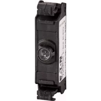 Eaton M22-FLED-RGB LED-Anzeigeleuchte, 24 V DC, Schwarz, RGB 180800