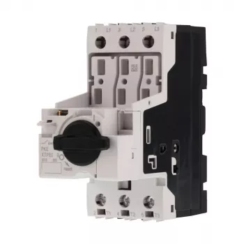 Eaton PKE12 Elektronischer Motorschutzschalter 0,3-12 A 3-polig IP20