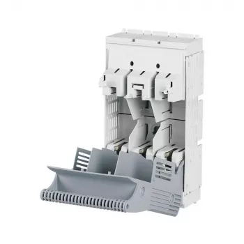 Eaton XNH00-S160 3-poliger NH-Lasttrennschalter 160A 690V M8 95mm² 60mm 183033