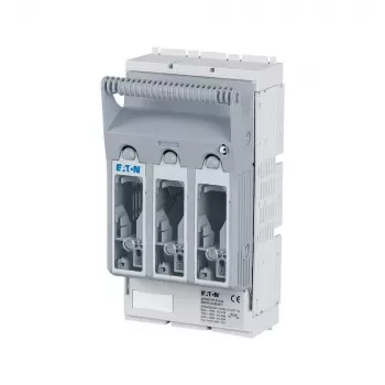 Eaton XNH00-S160 3-poliger NH-Lasttrennschalter 160A 690V M8 95mm² 60mm 183033