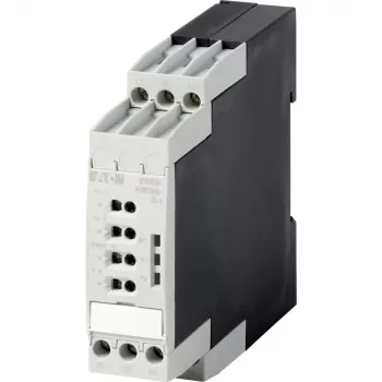 Eaton EMR6-AW500-D-1 Phasenüberwachungsrelais 3x200-500V AC, 2 Wechsler, DIN-Schiene 184764