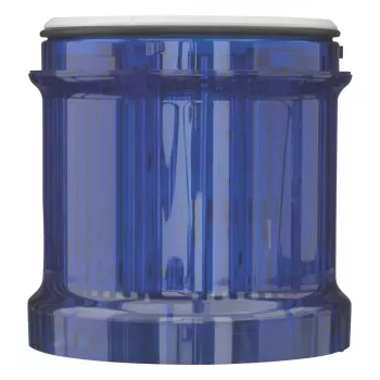 Eaton SL7-L24-B LED-Signalturmelement, blaues Dauerlicht, 24 V AC/DC, 70 mm 171461