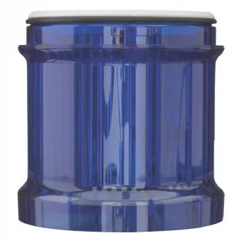 Eaton SL7-L24-B LED-Signalturmelement, blaues Dauerlicht, 24 V AC/DC, 70 mm 171461