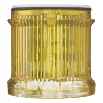 Eaton SL7-L24-Y LED-Signalturmelement Gelb 24 V AC/DC Dauerlicht 171465