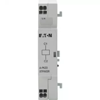 Eaton Shunt-Auslöser A-PKZ0 24V DC, Modell 199336