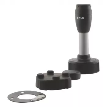 Eaton SL4-FMS-100 Montagekit für SL4 Signaltürme, Grau 171308
