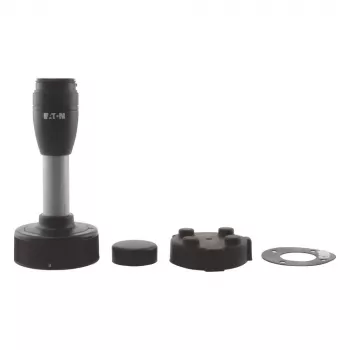 Eaton SL4-FMS-100 Montagekit für SL4 Signaltürme, Grau 171308