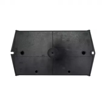 EATON Aufputz-Hauptschalter P1-25/I2H/MBS/SVB-SW/HI11 25A 3-polig IP65 182416