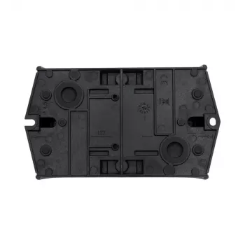 Eaton T0-3-8212/I1 20 A 3-poliger Nockenschalter, 2x60°, Grau/Schwarz 207123
