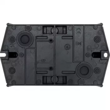 Eaton T0-2-15679/I1/SVB Hauptschalter 20A 3-polig Aufputz Not-Aus 207149