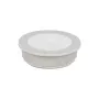 Eaton KT-M25 Membran-Kabeldurchführung M25 x 1,5, grau, IP68, Kabelbereich 9-17 mm 207603
