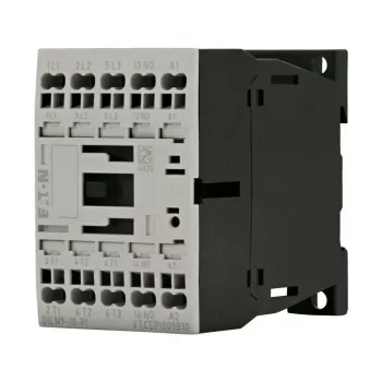 Eaton DILM9-10 Schütz, 3-polig, 9 A, 230 V AC Spule 199229
