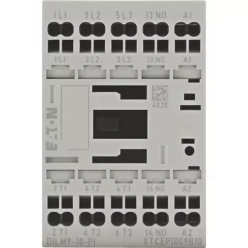 Eaton DILM9-10 Schütz, 3-polig, 9 A, 230 V AC Spule 199229