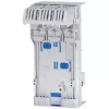 Eaton NZM1-XAD160 Sammelschienenadapter, 160 A, 690 V, 60 mm System 104554