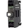 Eaton M22-CLEDC-G LED-Element, grün, 24 V AC/DC, Schraubklemmen 216574