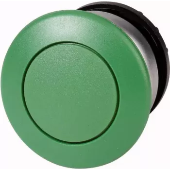 Eaton M22-DP-G Bündiger Drucktaster-Antrieb Grün 216716