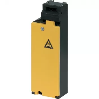 Eaton LS-Titan Sicherheitspositionsschalter, Federkraftverriegelung, separater Betätiger, 24 V DC, 3 A, IP65, LS-S11-24DFT-ZBZ/X 106829