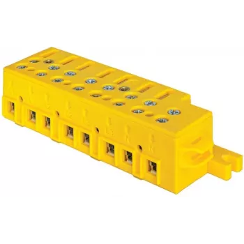 Eaton Zählersteckklemme ZSD-ZSK/DS (226450)
