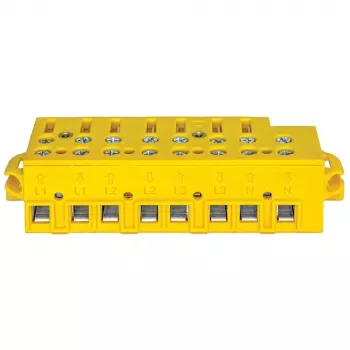 Eaton Zählersteckklemme ZSD-ZSK/DS (226450)