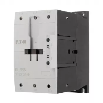 Eaton DILM95 3-poliger Schütz, 230 V AC / 240 V AC Spule, 95 A AC-3, 690 V 239480