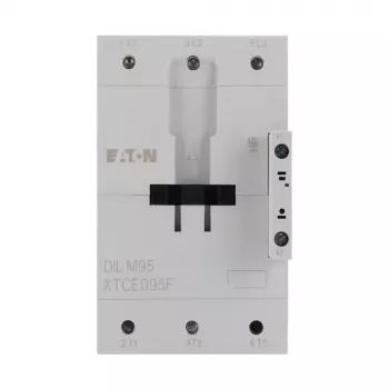 Eaton DILM95 3-poliger Schütz, 230 V AC / 240 V AC Spule, 95 A AC-3, 690 V 239480