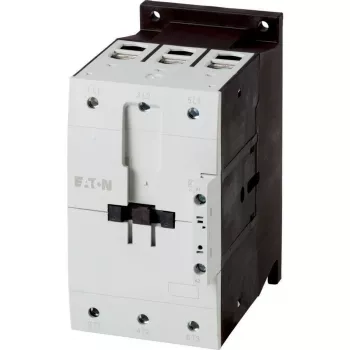 Eaton DILM115(RAC240) 3-poliger Schütz, 115 A, 240 V AC Spule 239548