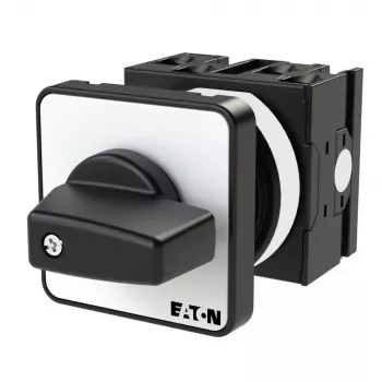 Eaton T0-2-8241/E Niveauschalter, 1P, kabelgebunden, Schwarz/Silber, IP65, UL 60947-4-1, CSA C22.2 No. 60947-4-1-14, CSA-C22.2 No. 94, IEC/EN 60947-3, CE 050716