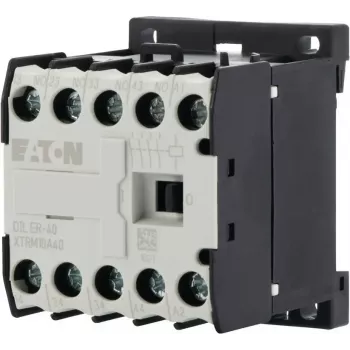 Eaton DILER-40 Hilfsschütz, 4 NO, 230 V AC Spule 052725