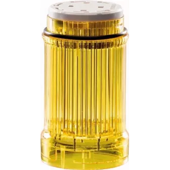 Eaton SL4-L230-Y Festes gelbes LED-Signalturmelement 230V AC 171329