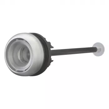 Eaton 254835 M22-DZ-X Entriegelungsknopf Frontring Kunststoff 1 Stk