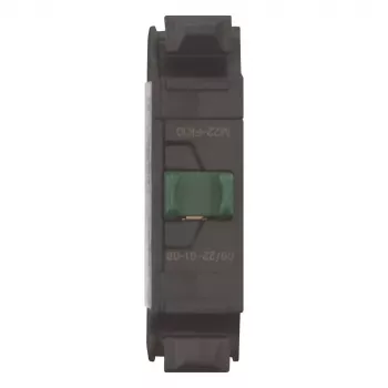 Eaton M22-FK10 Flachschließer, RMQ-Titan Serie 180792