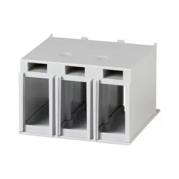 Eaton NZM1-XKSA 90 mm graue Wellenverlängerung für Türkupplung Drehgriff, CE/UL/CSA 260021