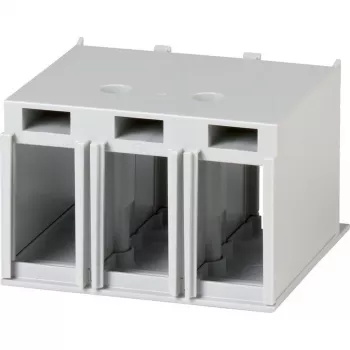 Eaton NZM1-XKSA 90 mm graue Wellenverlängerung für Türkupplung Drehgriff, CE/UL/CSA 260021