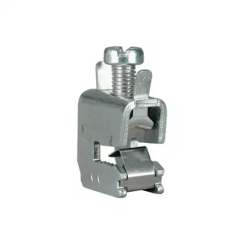 Eaton AKU35/5 Leiterklemme, 4-35 mm², für 5 mm Sammelschiene 107188