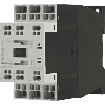 Eaton DILM32-11 Leistungsschütz, 3-polig, 32 A, 230/240 V AC Spule, 1NO+1NC Hilfskontakt 199289