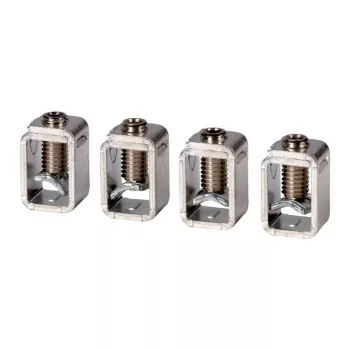 Eaton NZM2-4-250-XKC Rahmenklemme 4-polig 250A 266756