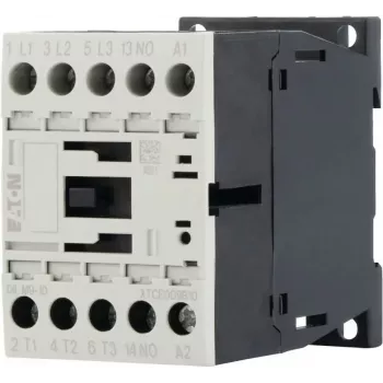 EATON DILM9-10 Schütz 3-polig 9 A 24 V AC 50/60 Hz 1 NO 276694
