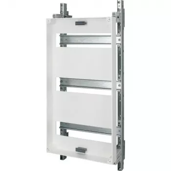 Eaton EP73RG Verteilergehäuse, 3 Reihen, 72 Module, Aufputz, Stahl, Verkehrsweiß RAL 9016 143908