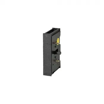 Eaton Neutralleiter-Modul N-P1Z für P1-Serie Hauptschalter, 1-polig, Seitenmontage 000652