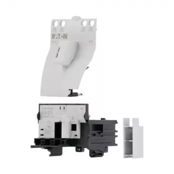 Eaton PKZM0-XDM12 Direktstarter-Verdrahtungsset für DILM7-DILM12 Schütze 283149