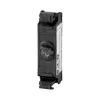 Eaton M22-FLED-R LED-Element, flach, Rot 180798