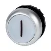 Eaton M22-DRL-W-X1 Meldeleuchte, Kunststoff, IP67/IP69K, Weiß 216963